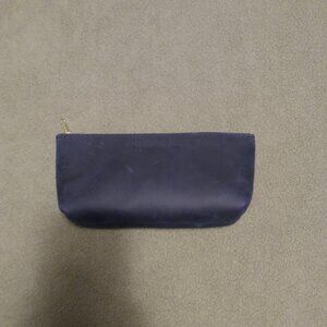 Portland Leather Goods Makeup Bag